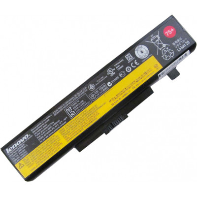 Акумулятор до ноутбука Lenovo ThinkPad E530 45N1051 4400mAh (48Wh) 6cell 11.1V Li-ion (A41942) Вінниця - фото 2