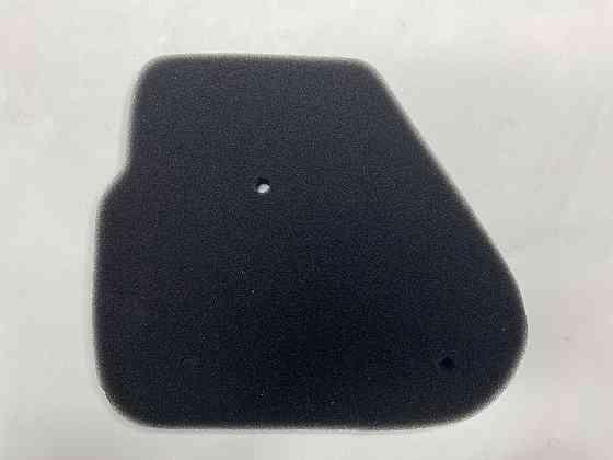 Елемент повітряного фільтра скутер Ямаха Йог 50 (поролон) -2 Мукачево