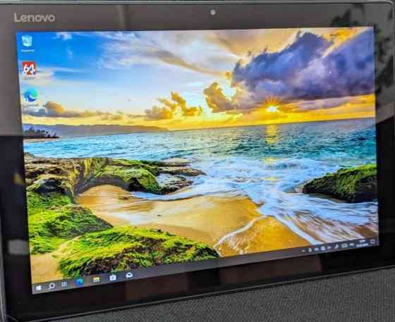 Планшет - Ноутбук Трансформер Lenovo Miix 12-520 Core i5 Corel 5 8/250Gb./ SDD. Київ