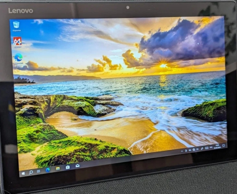 Планшет - Ноутбук Трансформер Lenovo Miix 12-520 Core i5 Corel 5 8/250Gb./ SDD. Київ - фото 3