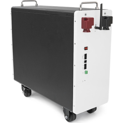 Батарея LiFePo4 Must 51.2V - 300Ah (LP21-48300) Вінниця - фото 2