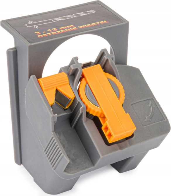 Універсальний заточувальний верстат 8в1 Powermat (Польща) Київ - фото 6