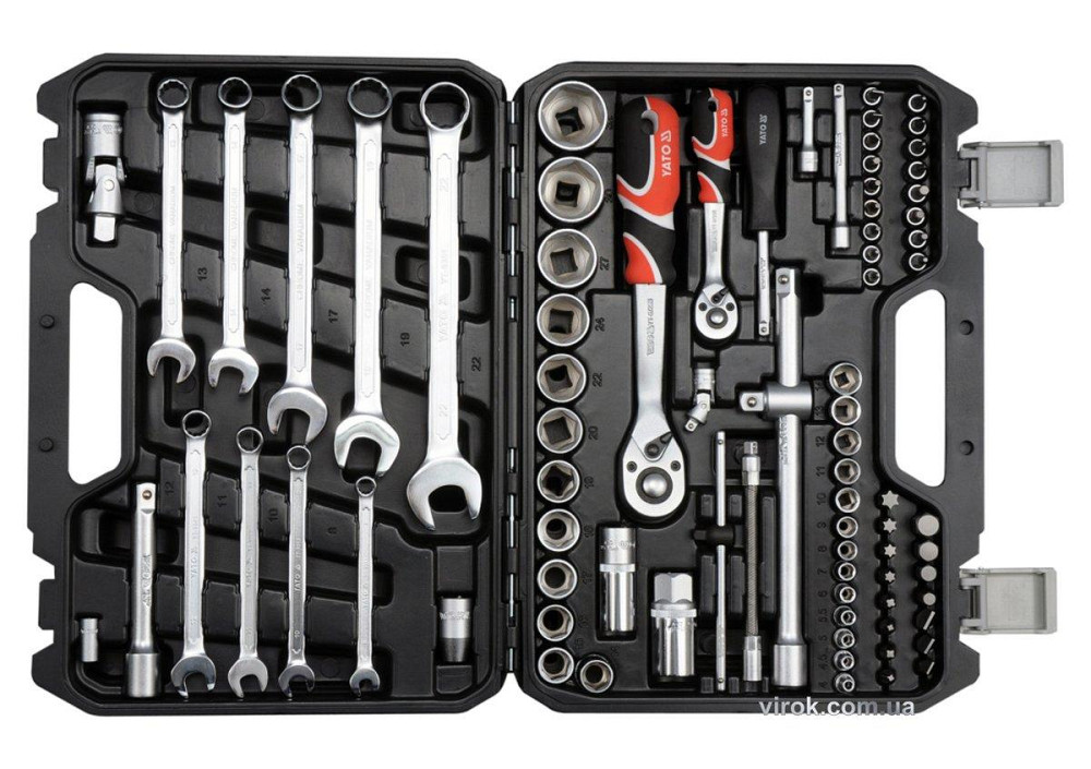 Ремкомплект гайковерта 33411-040 (ручка зворотнього клапана регулятора) Одеса - фото 1