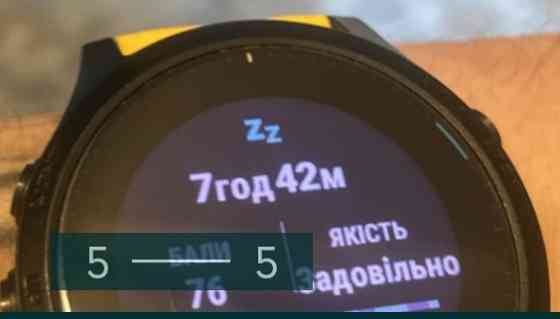 Смарт-Часи Garmin Forerunner 945 tri. Харків