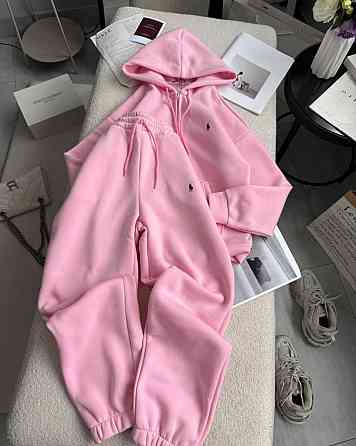 Женский костюм с логотипом RL Одесса