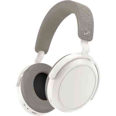 Навушники Sennheiser Momentum 4 Wireless White (509267) Вінниця