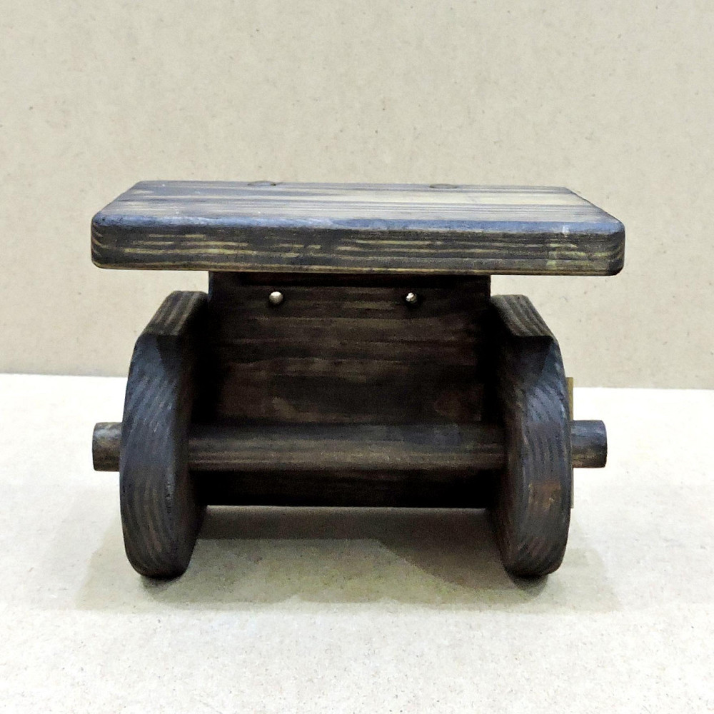 Держатель для туалетной бумаги 