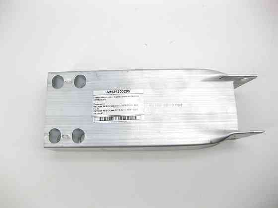 Mercedes-Benz  A2136200295 Новий правий кронштейн підсилювача бампера E-Class W213 E-class W213 E-class S213 Одеса