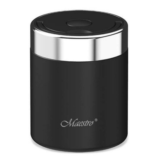 Термос харчовий 500мл Maestro MR-1649-50-MIX Житомир - фото 1