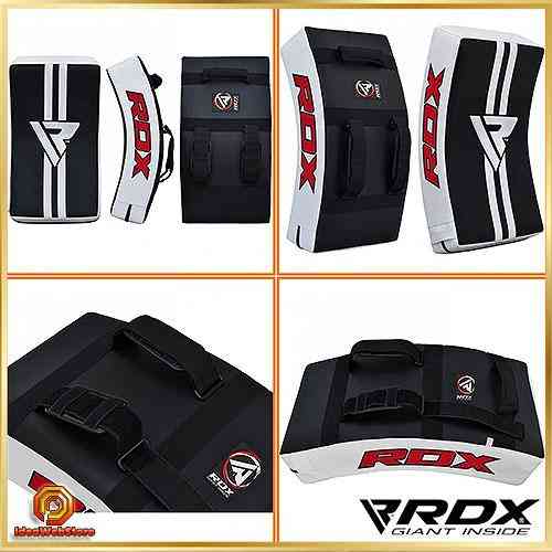 Маківара RDX Kick Gel для ударів ногами тренувань кікбоксингу ММА та єдиноборств 1шт Київ