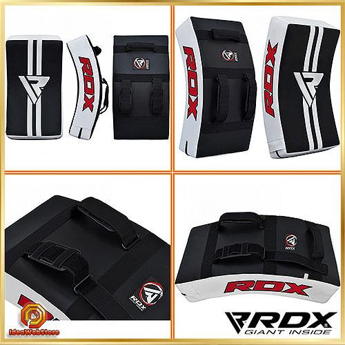 Макивара RDX Kick Gel для ударов ногами тренировок кикбоксинга ММА и единоборств 1шт Киев - изображение 1