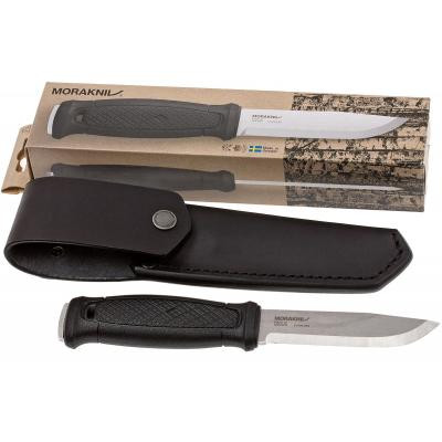 Нож Morakniv Garberg leather sheath stainless steel (12635) Винница - изображение 9