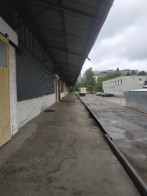 Магазин склад. Луцк - изображение 17