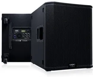 Колонка  Qsc KS118 - Сабвуфер aktywny Київ - фото 1