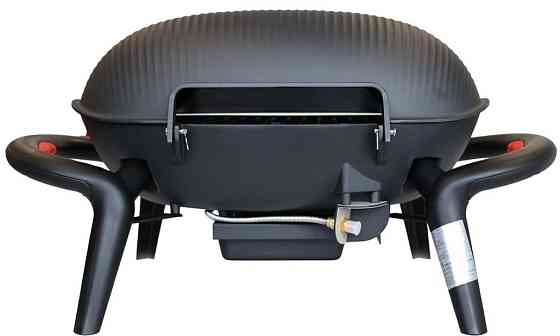 Гриль газовий портативний TAINO O-GRILL Харків