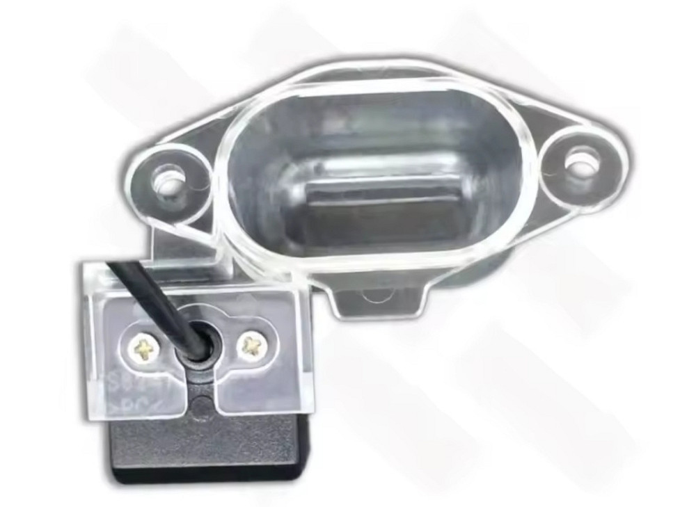 Автомобильная камера заднего вида Daewoo Lanos черный Киев - изображение 3