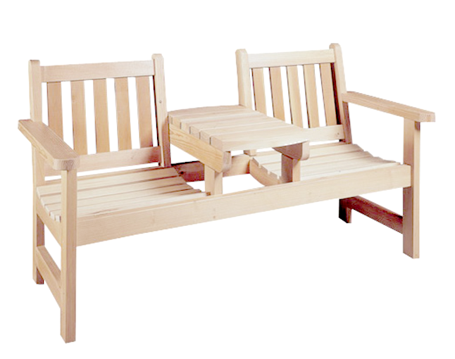 Кресло садовое 