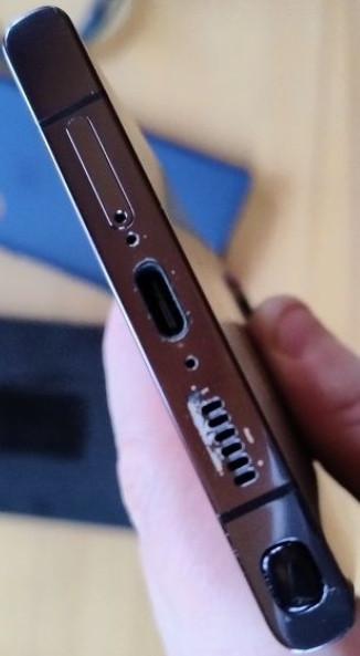 Смартфон Samsung S23 Ultra Київ - фото 2