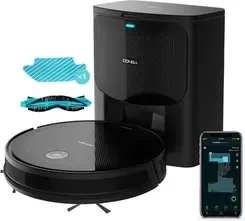 Пылесос Cecotec Conga 2499 Ultra Home Advanced  8609 Киев - изображение 1