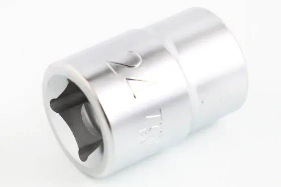 Головка 3/4 12-г. 24 мм Toptul Вінниця