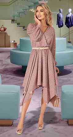 Красиве асиметричне плаття (48) Київ