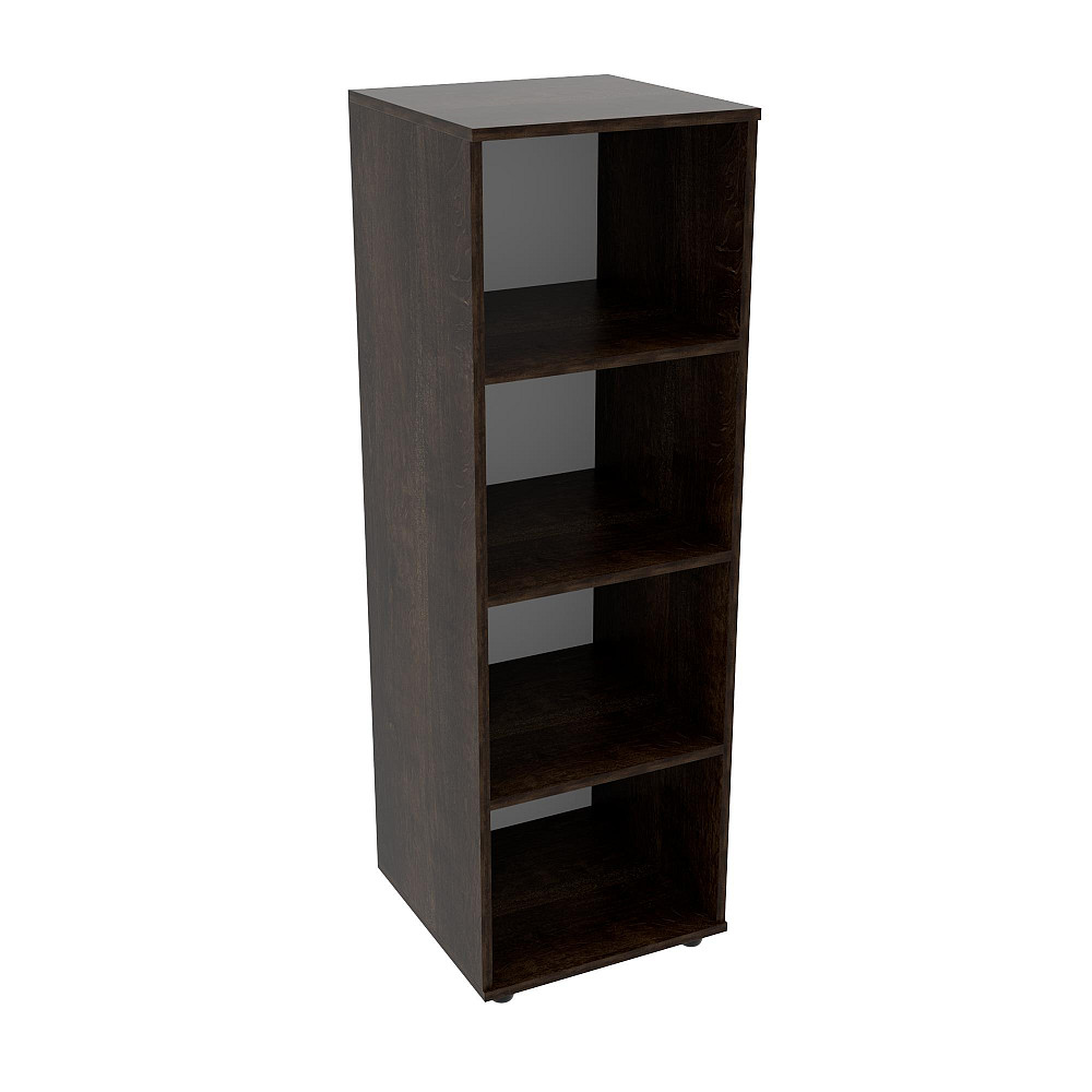 Стеллаж Ketrin, Дуб Конкордия, 420/425/1300 Львов - изображение 1