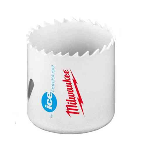 Коронка біметалічна Milwaukee hole dozer holesaw 32 мм 49560062 Коломыя