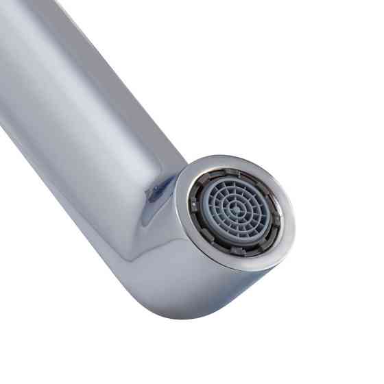 Душова колонна Koer KB-56029-01 зі смесителем та 3 функціями, хром Харків