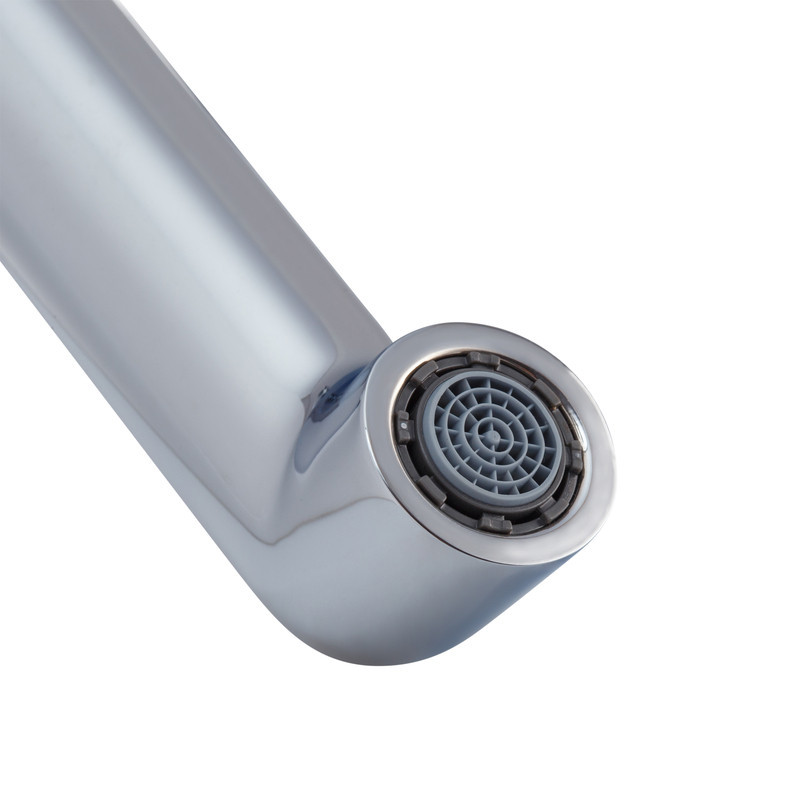 Душова колонна Koer KB-56029-01 зі смесителем та 3 функціями, хром Харків - фото 3