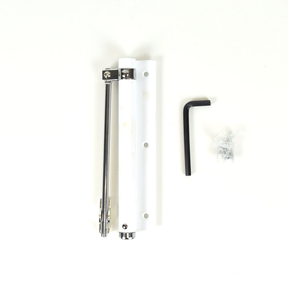 Дотягувач пружинний ATIS AS-0254 White Киев - изображение 3