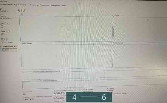 Компьютер Игровой ПК: Ryzen 5, 5500 RTX 3060 . Киев