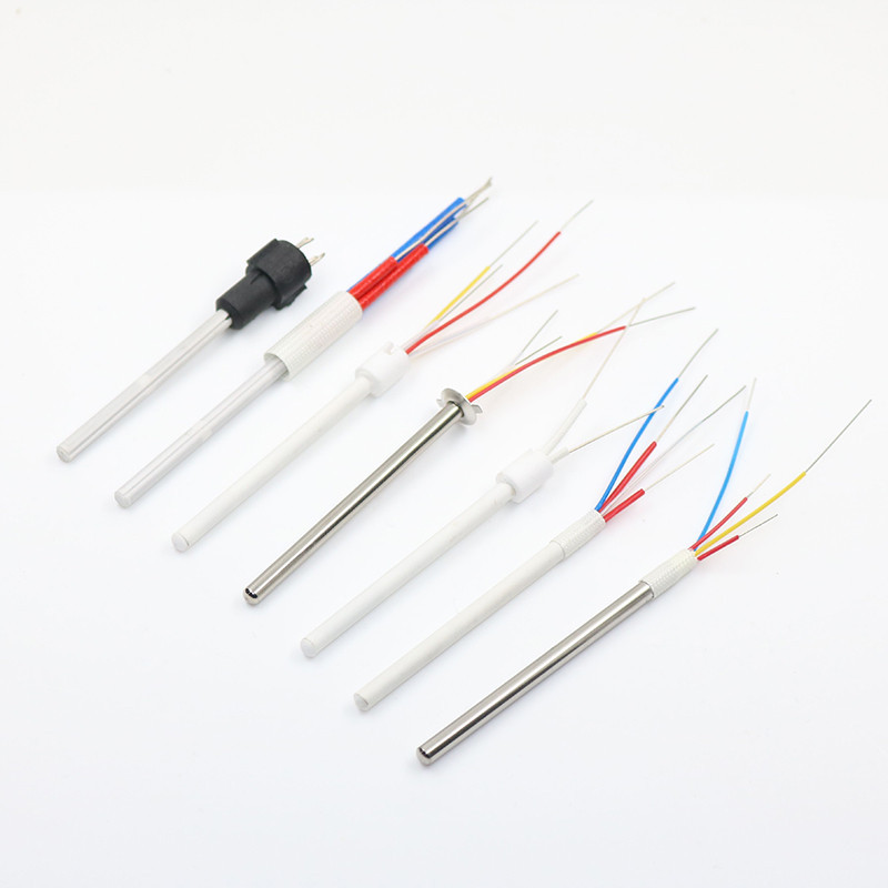 Керамічний нагрівач для паяльника Київ - фото 8