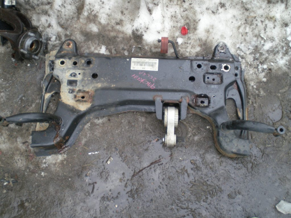 Передня балка Ford Fusion 2006-2012 Ковель - фото 1