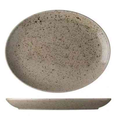 Блюдо G.Benedikt Life Style Natural 32 x 26 см (LSN3032) Вінниця