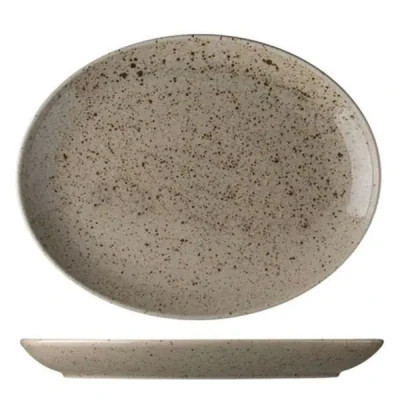 Блюдо G.Benedikt Life Style Natural 32 x 26 см (LSN3032) Вінниця - фото 1