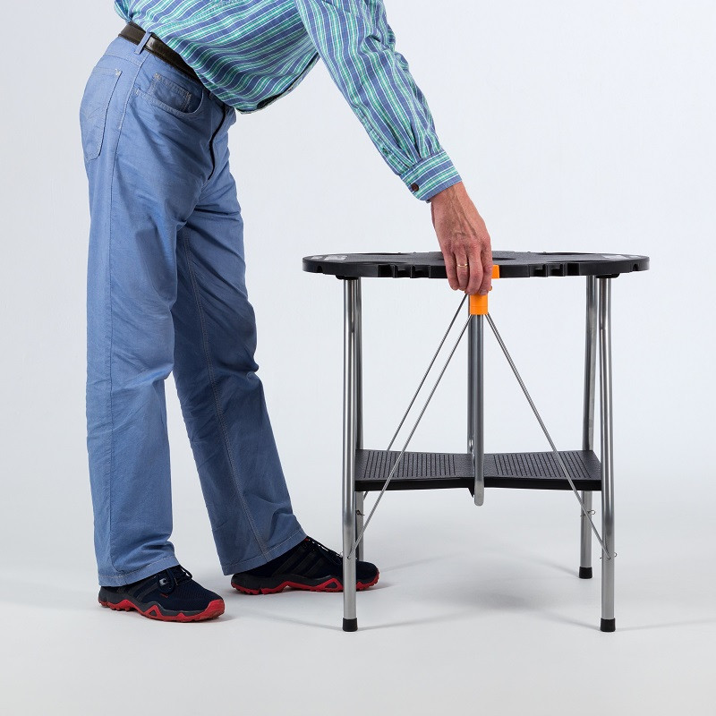 Складаний стіл O-GRILL O-DOCK Код: 008651 Рівне - фото 18