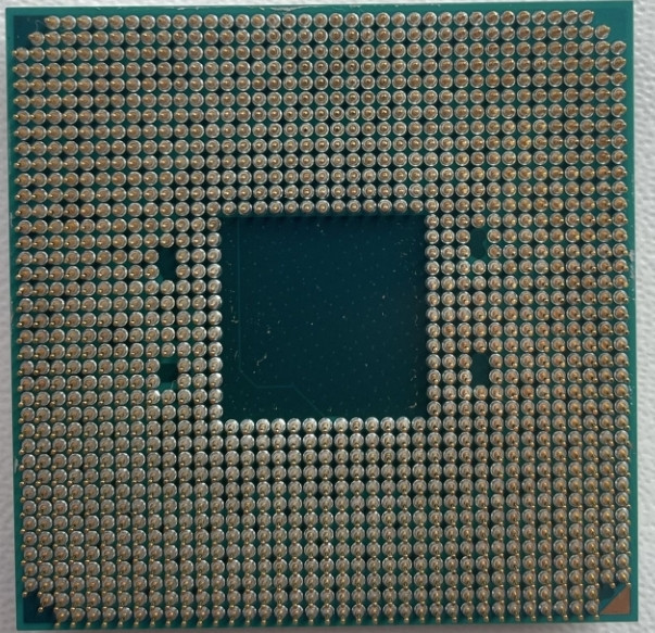 Процессор Ryzen 5 2600 Киев - изображение 3