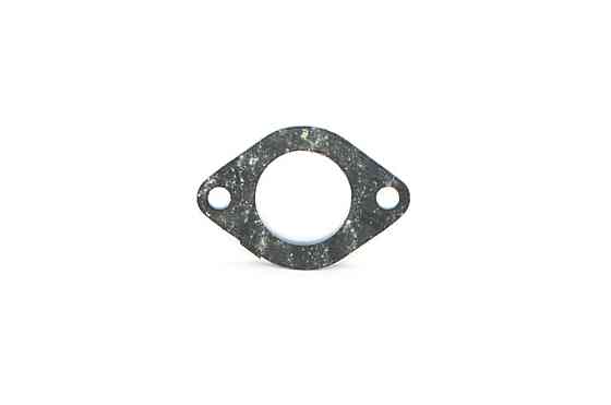 Прокладка карбюратора мопед Дельта (паранит) Мукачево