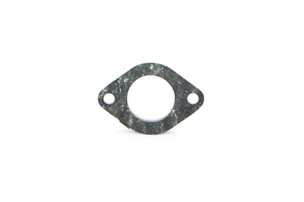 Прокладка карбюратора мопед Дельта (паранит) Мукачево - изображение 1