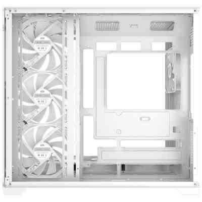 Корпус PcCooler C3 T700 ARGB WH Винница