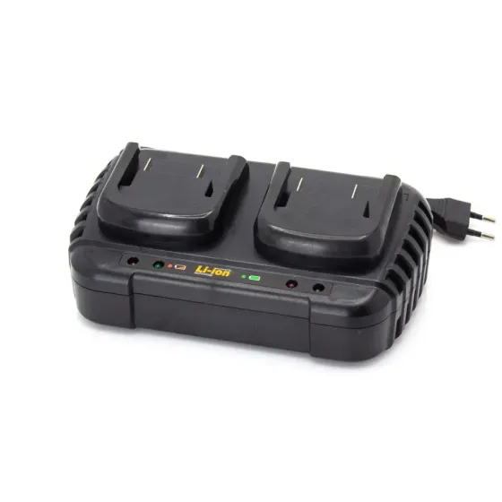 Зарядний пристрій Procraft Charger20/2 Коломия