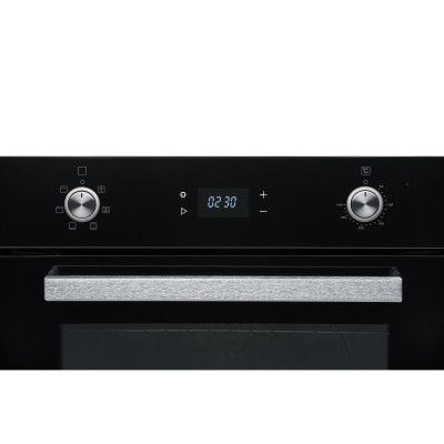 Духовой шкаф GRANADO GEO 62-1310 black (GEO162131011) Винница - изображение 10