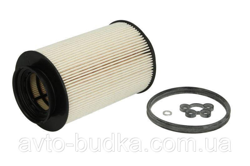 Паливний фільтр на Volkswagen Golf V 2003-2009 двигун 1.9Tdi; 2.0Tdi; 2.0Sdi; Purro PUR-PF0020 Новий Розділ - фото 1