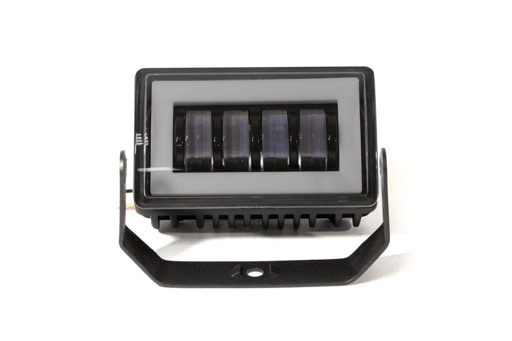 Світлодіодна балка (люстра) AllLight HP-GZD-068 12-80V Харків - фото 2