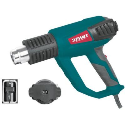 Строительный фен Зеніт ЗФ-A 2000 (841802) Винница - изображение 1