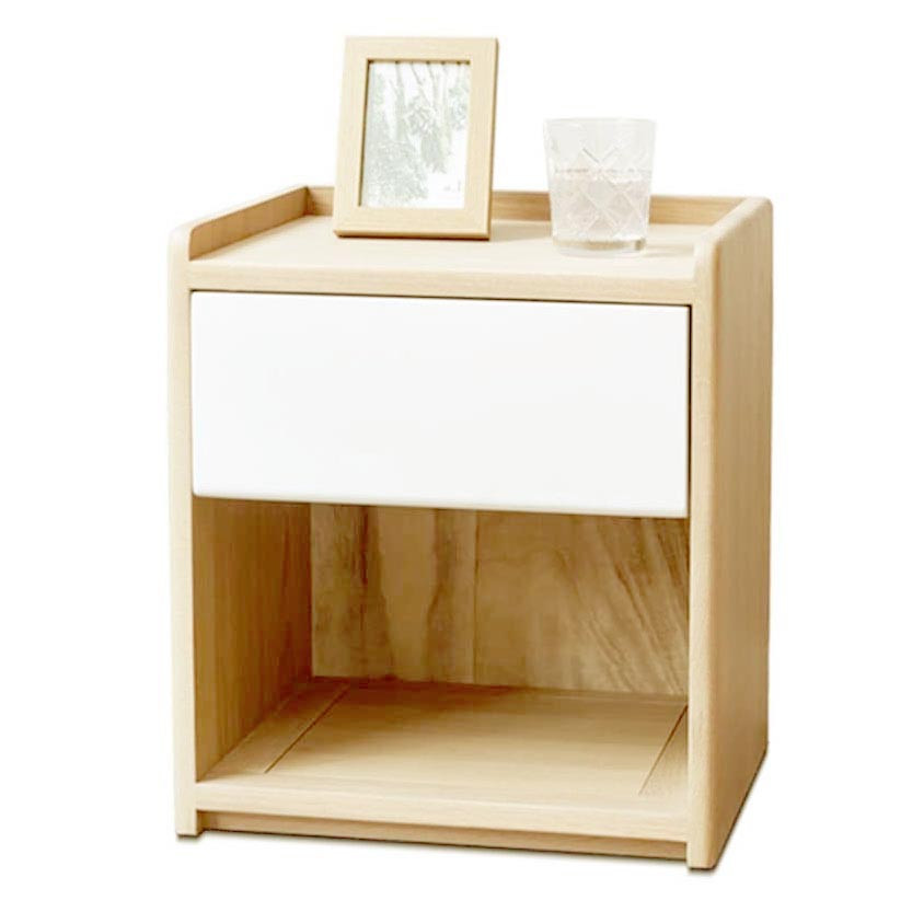 Приліжкова тумба "Олунга" бланже-зефір Миколаїв - фото 1