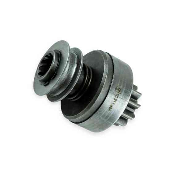 Бендікс AZJ (Іскра) DK МТЗ Мукачево