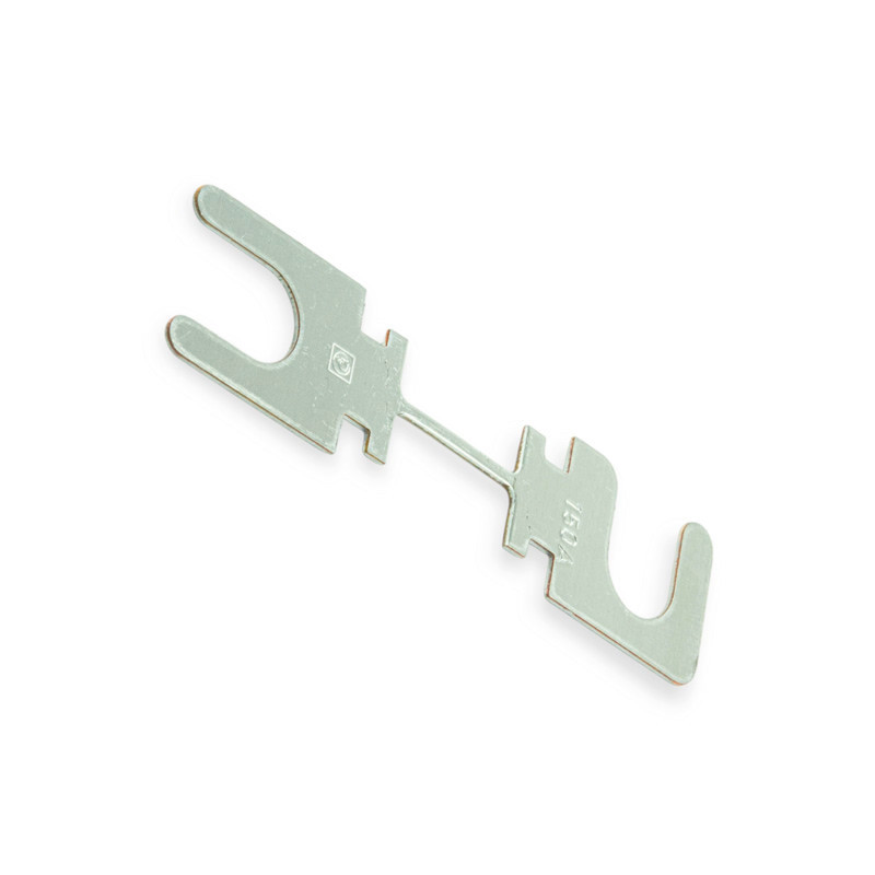 Запобіжники стрічковий FS2 150А (TESLA) Мукачево - фото 1