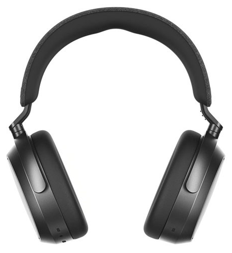 Гарнітура Sennheiser Momentum 4 Wireless Graphite (6950402) Київ - фото 6