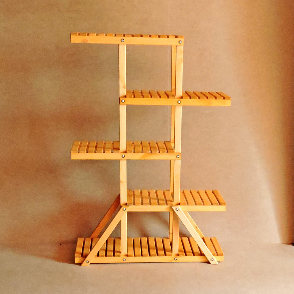 Підставка для квітів "Шаранта" каррі Миколаїв - фото 3